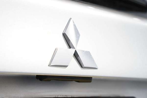 2024 Mitsubishi ASX LS XD