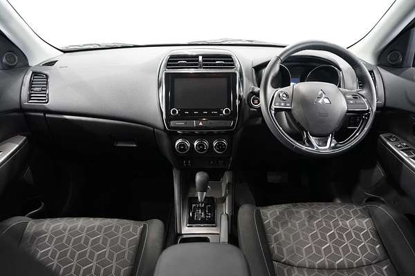 2024 Mitsubishi ASX LS XD