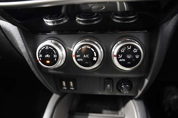 2024 Mitsubishi ASX LS XD