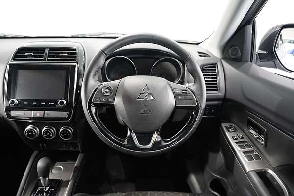 2024 Mitsubishi ASX LS XD