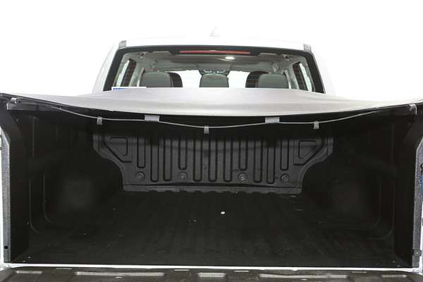 2021 GWM Ute Cannon NPW Rear Wheel Drive