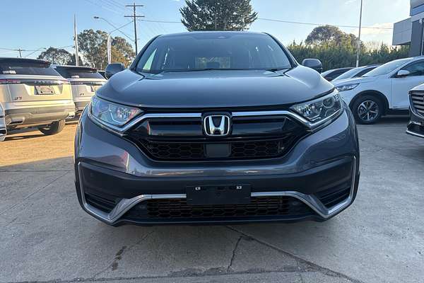 2021 Honda CR-V VTi L AWD RW