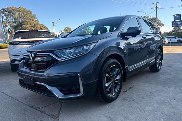 2021 Honda CR-V VTi L AWD RW