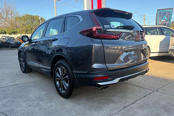 2021 Honda CR-V VTi L AWD RW