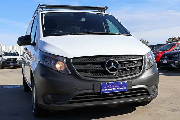 2020 Mercedes-Benz Vito 114CDI 447 LWB