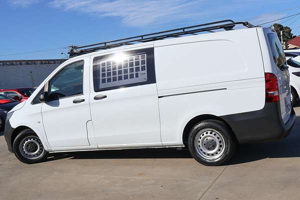 2020 Mercedes-Benz Vito 114CDI 447 LWB