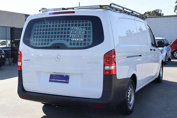 2020 Mercedes-Benz Vito 114CDI 447 LWB