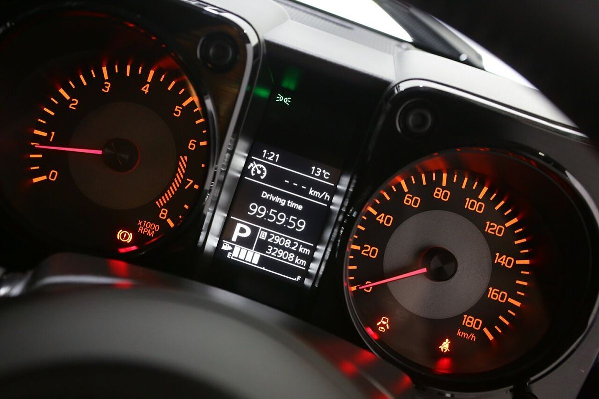2022 Suzuki Jimny GLX GJ