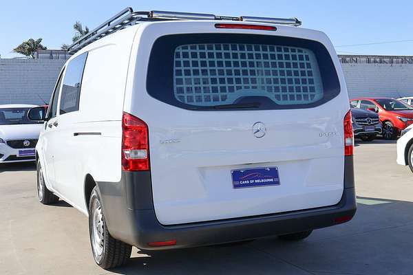 2020 Mercedes-Benz Vito 114CDI 447 LWB