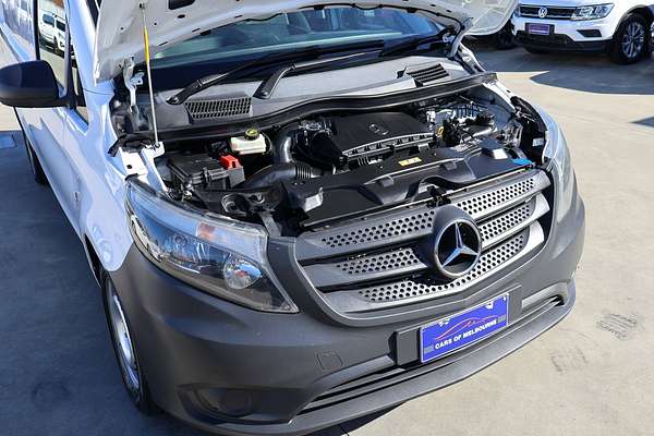 2020 Mercedes-Benz Vito 114CDI 447 LWB