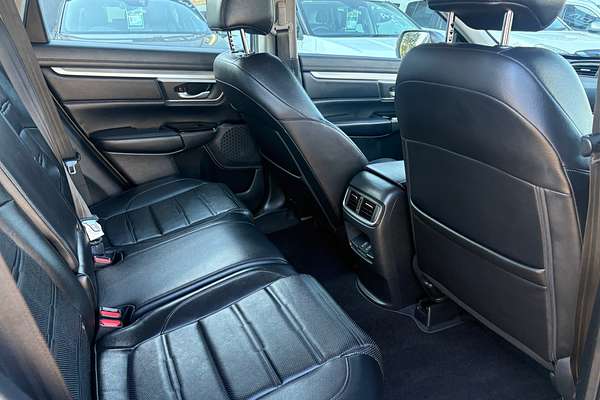 2021 Honda CR-V VTi L AWD RW