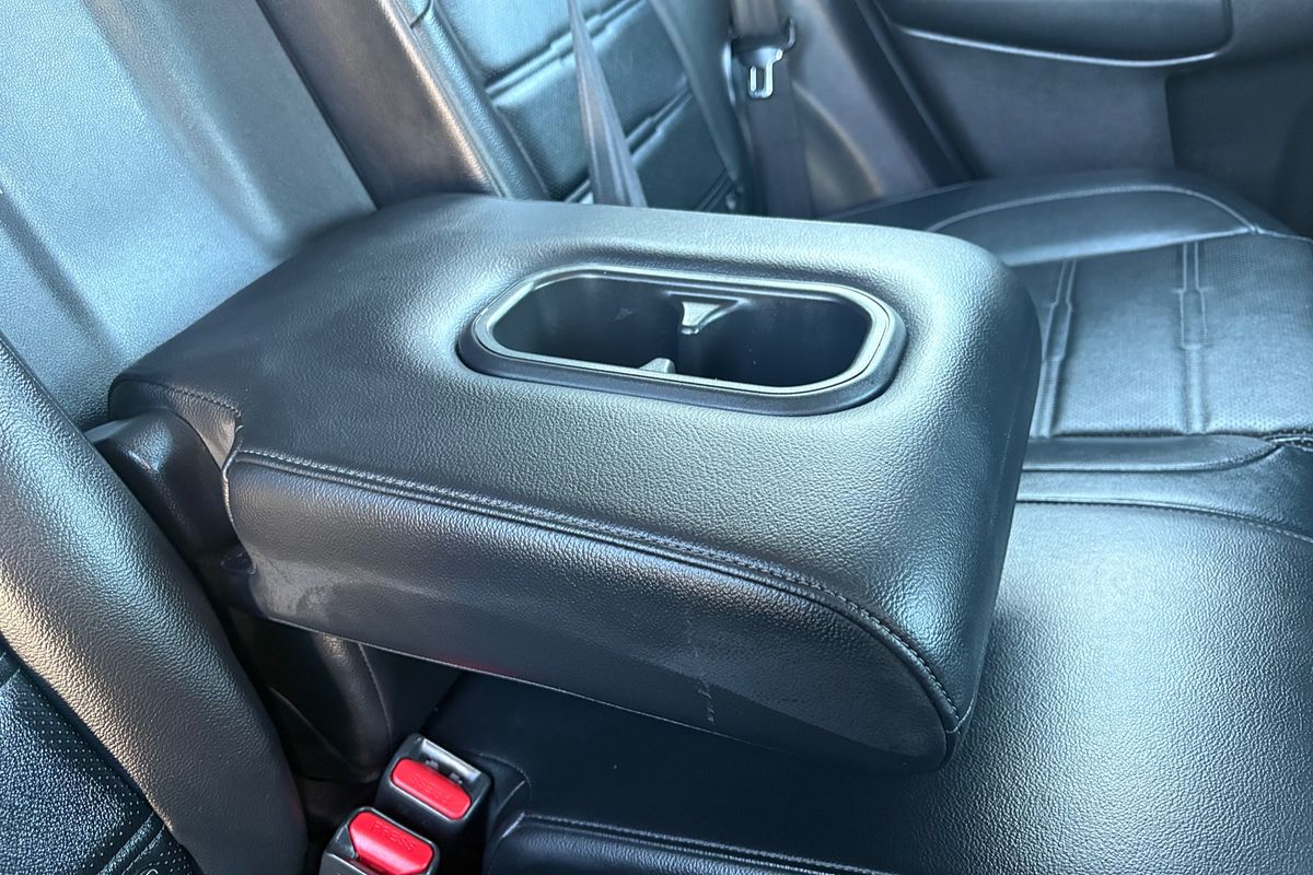2021 Honda CR-V VTi L AWD RW