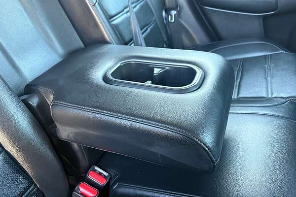 2021 Honda CR-V VTi L AWD RW