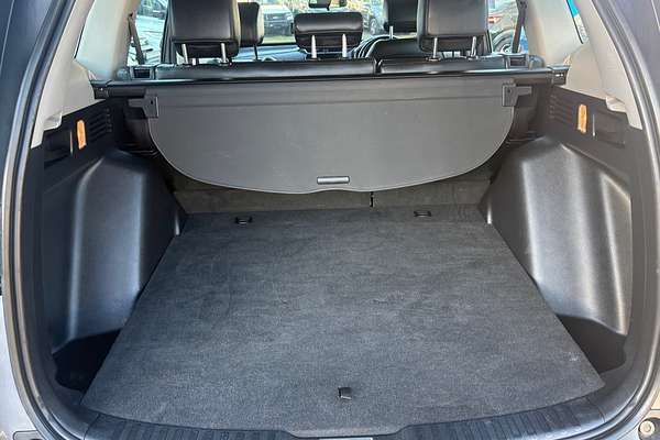 2021 Honda CR-V VTi L AWD RW