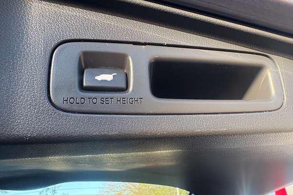 2021 Honda CR-V VTi L AWD RW