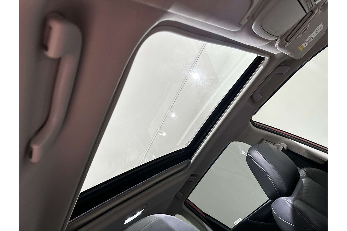2022 Subaru Forester 2.5i-S S5