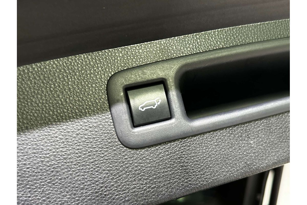 2021 Toyota Kluger Grande AXUH78R