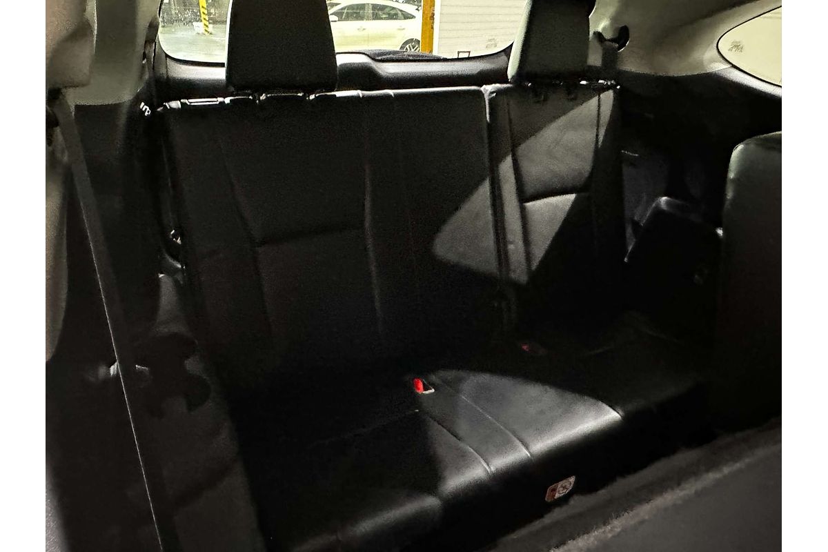 2021 Toyota Kluger Grande AXUH78R