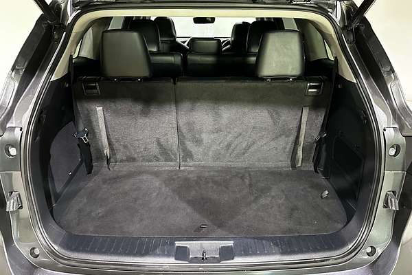 2021 Toyota Kluger Grande AXUH78R