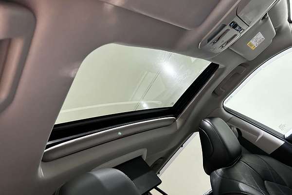 2021 Toyota Kluger Grande AXUH78R