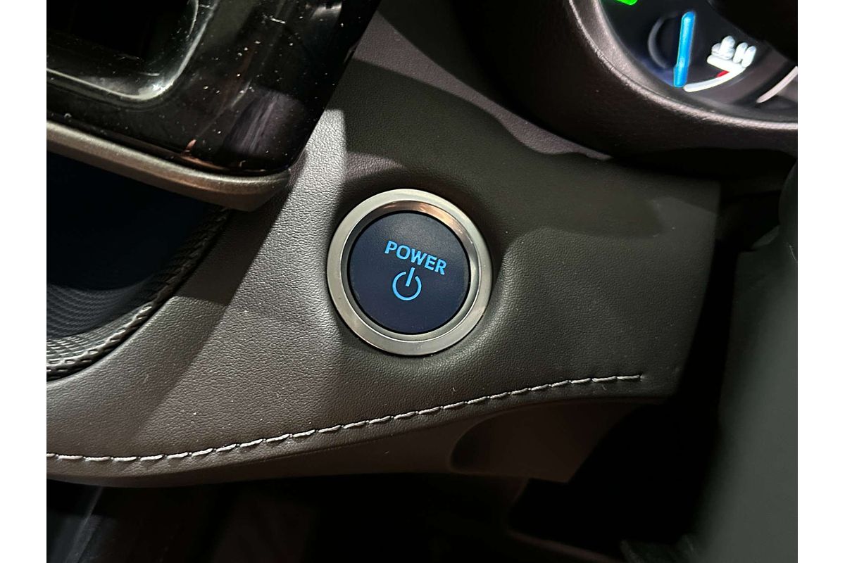 2021 Toyota Kluger Grande AXUH78R