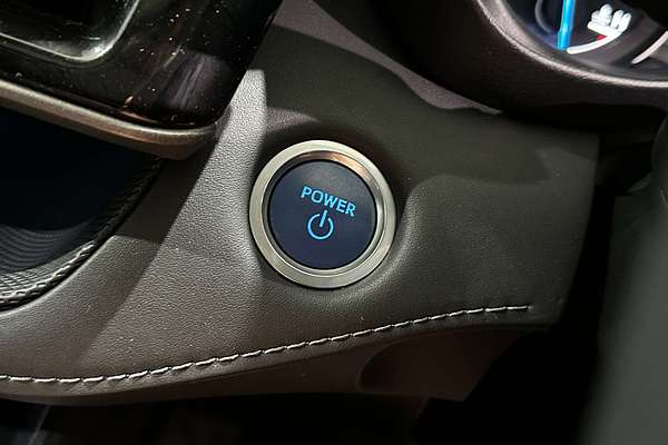 2021 Toyota Kluger Grande AXUH78R