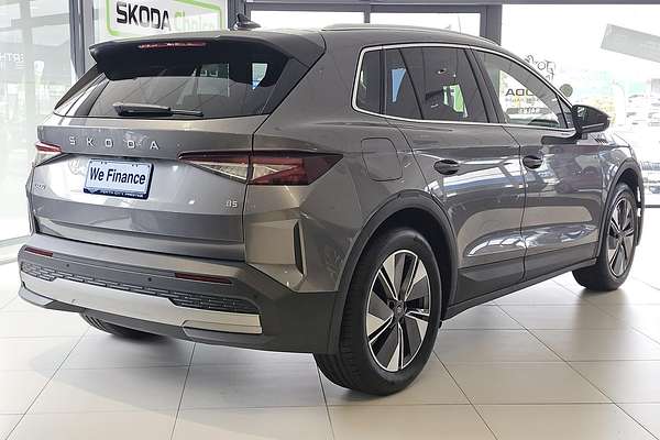 2025 SKODA Elroq 85 Select NY