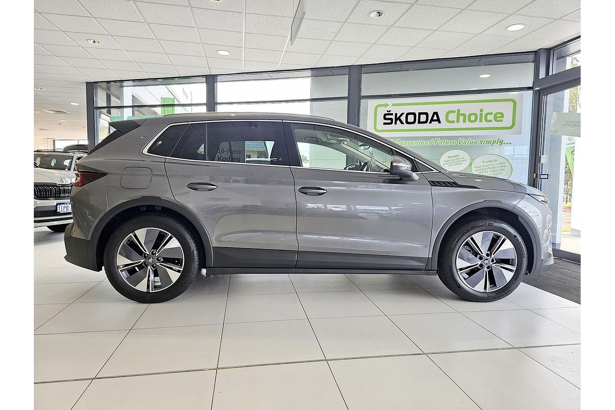 2025 SKODA Elroq 85 Select NY