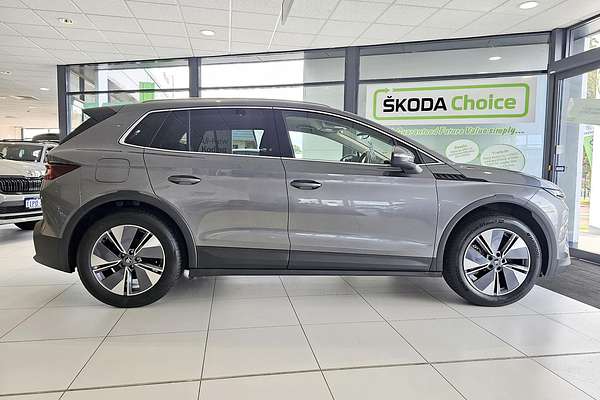 2025 SKODA Elroq 85 Select NY