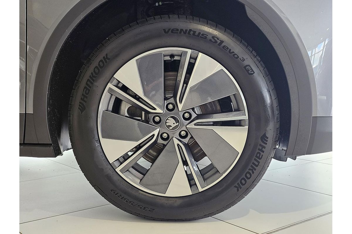 2025 SKODA Elroq 85 Select NY