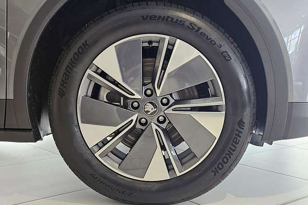 2025 SKODA Elroq 85 Select NY