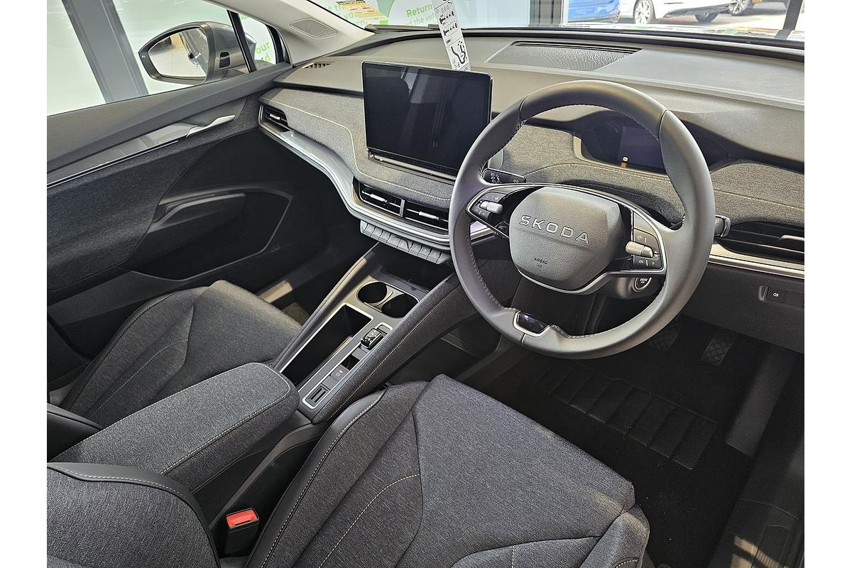 2025 SKODA Elroq 85 Select NY