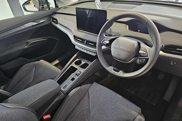 2025 SKODA Elroq 85 Select NY