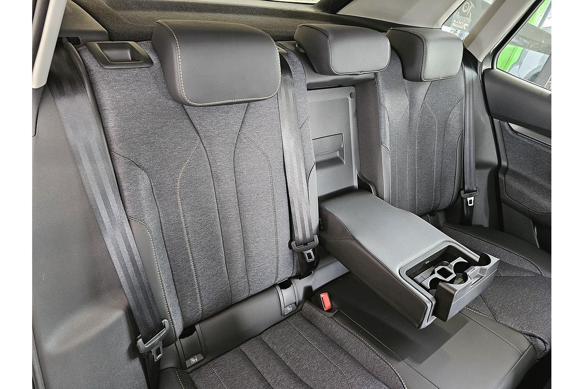 2025 SKODA Elroq 85 Select NY