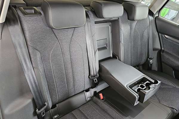 2025 SKODA Elroq 85 Select NY