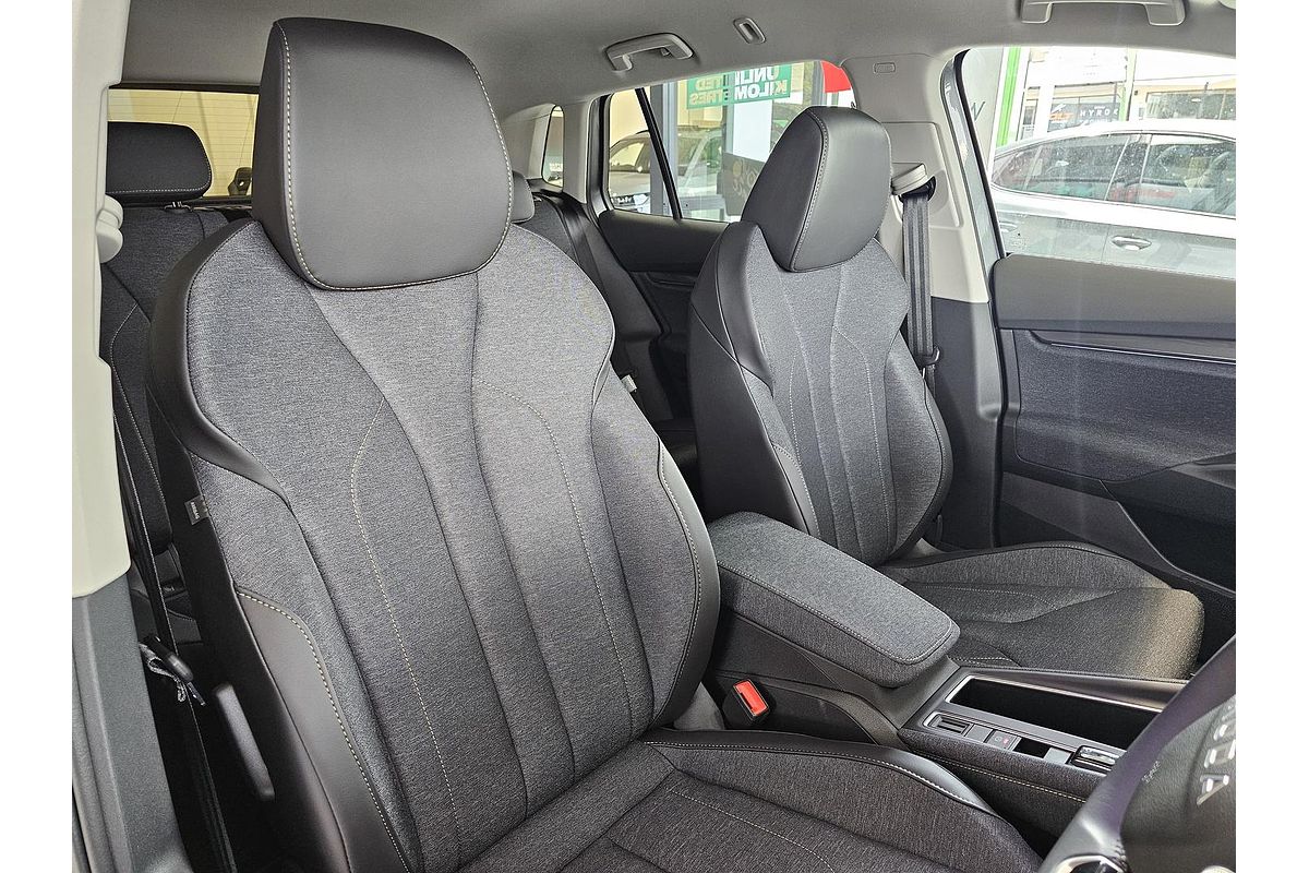 2025 SKODA Elroq 85 Select NY