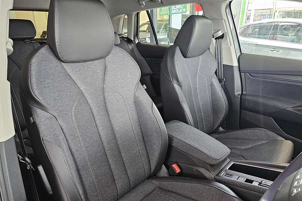 2025 SKODA Elroq 85 Select NY