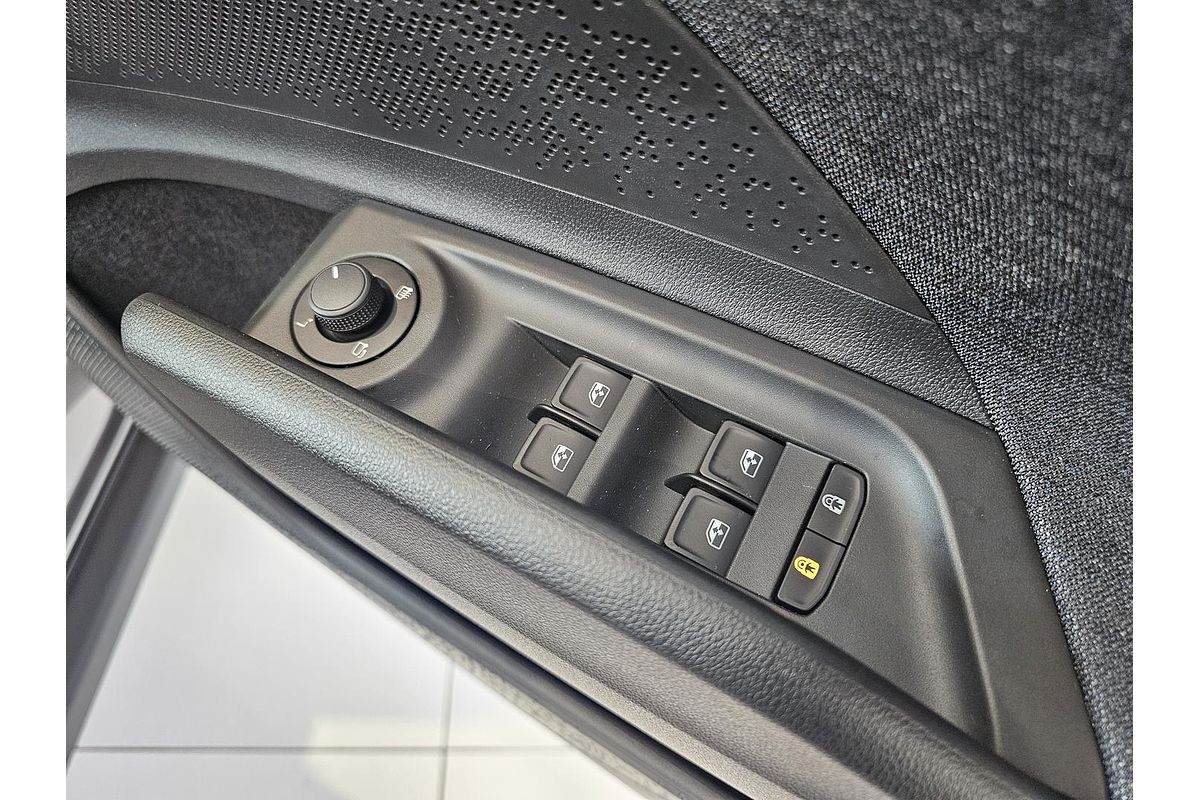 2025 SKODA Elroq 85 Select NY