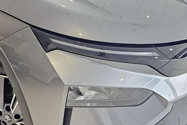 2025 SKODA Elroq 85 Select NY