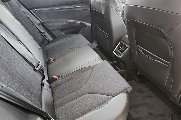 2025 SKODA Elroq 85 Select NY