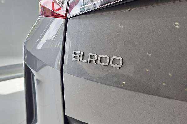 2025 SKODA Elroq 85 Select NY