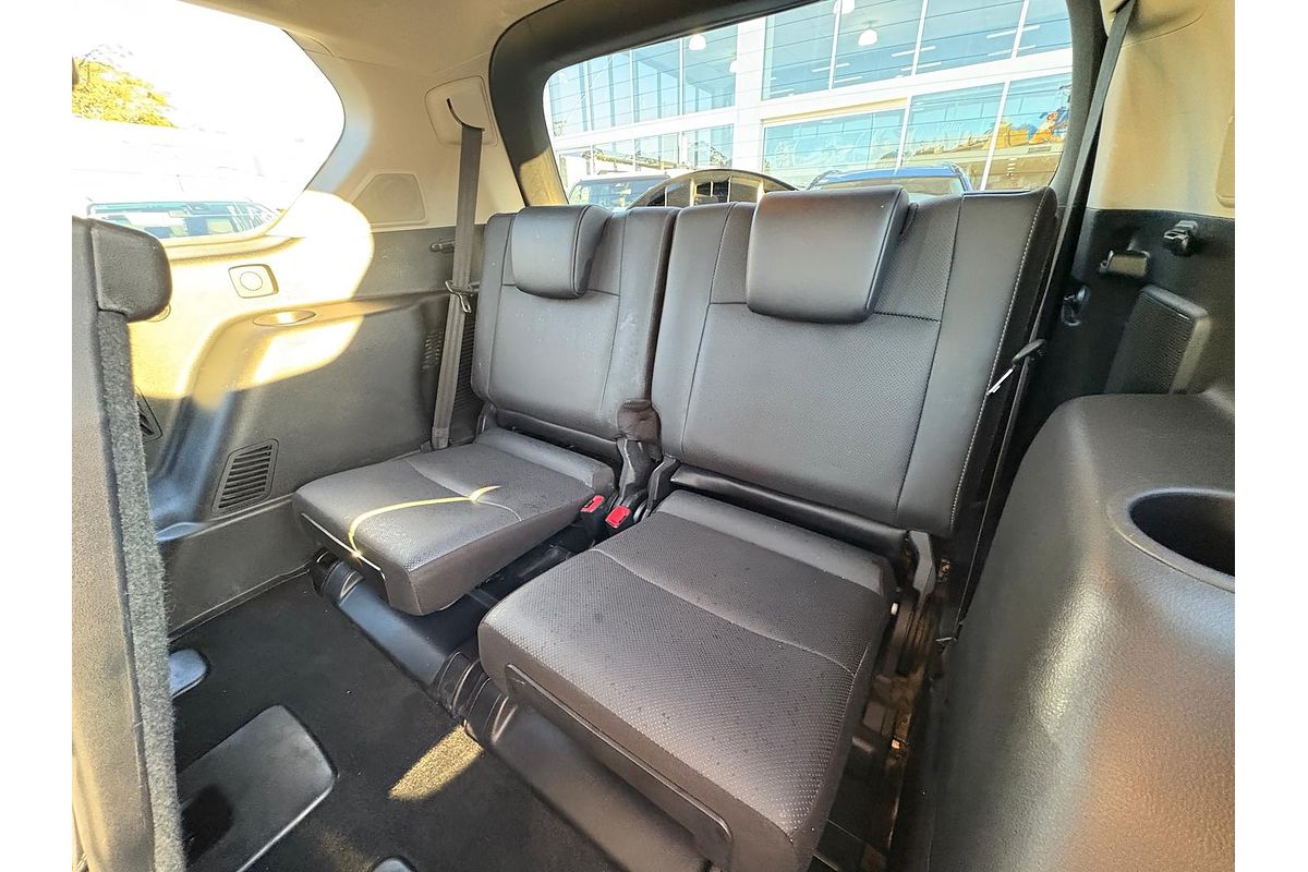 2021 Toyota Landcruiser Prado VX GDJ150R