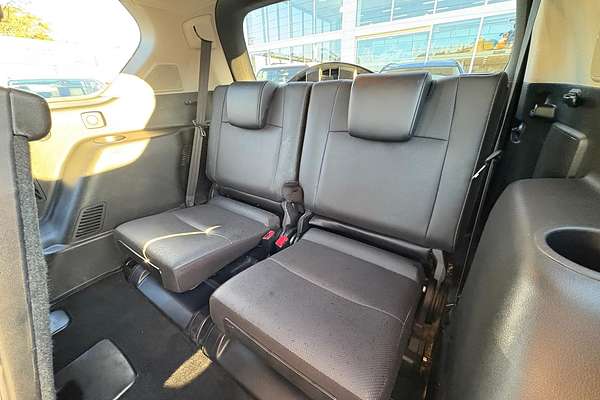 2021 Toyota Landcruiser Prado VX GDJ150R