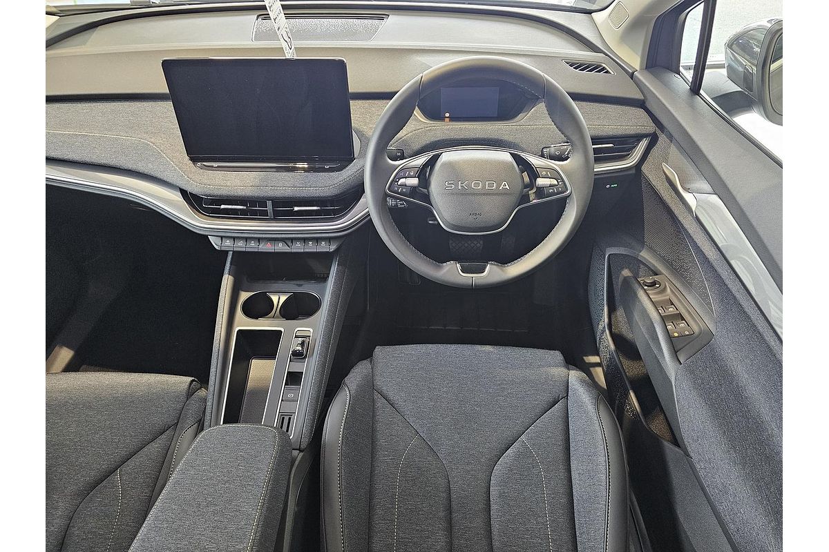 2025 SKODA Elroq 85 Select NY
