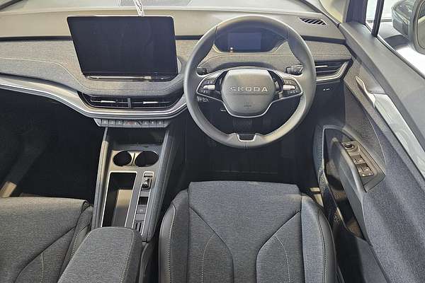 2025 SKODA Elroq 85 Select NY
