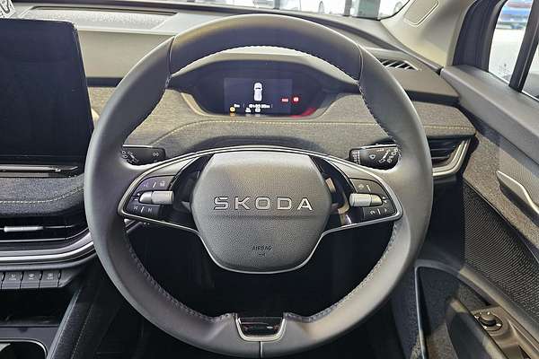 2025 SKODA Elroq 85 Select NY