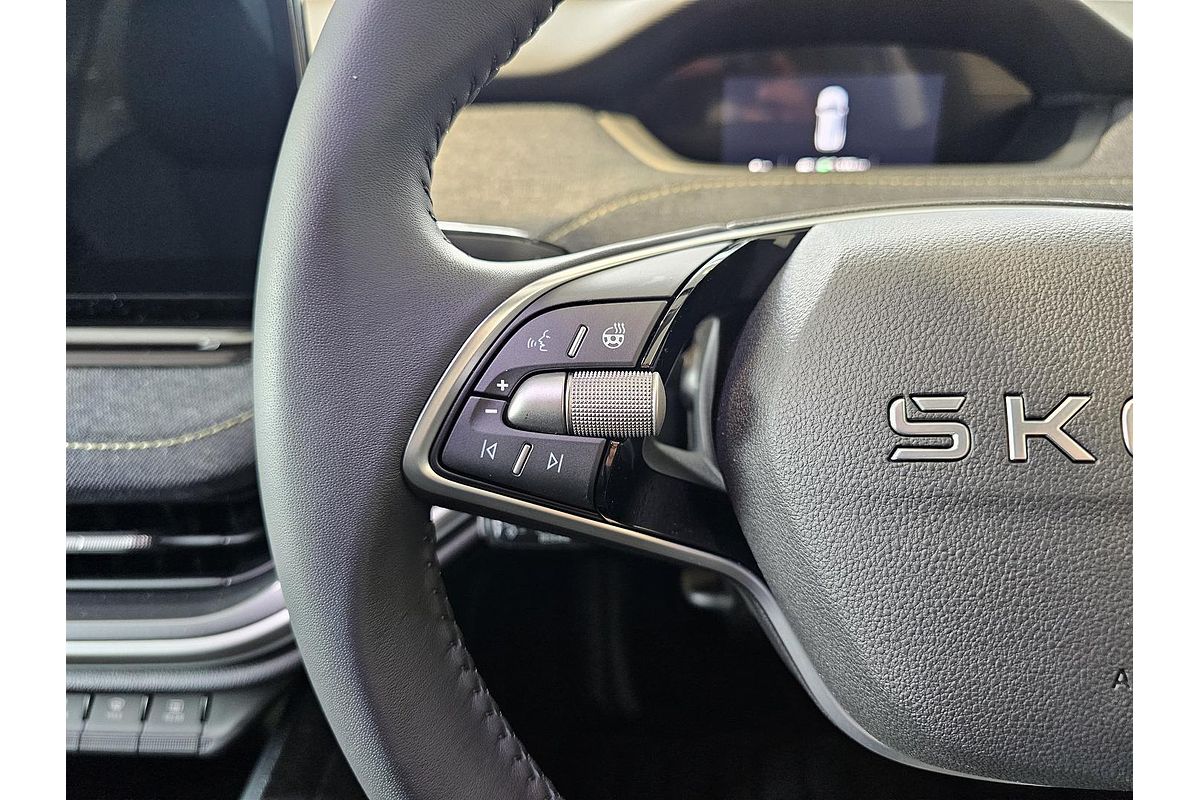 2025 SKODA Elroq 85 Select NY