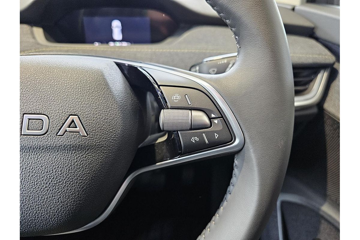 2025 SKODA Elroq 85 Select NY