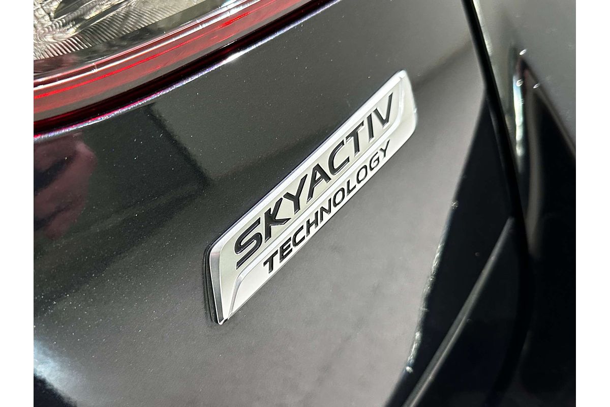 2017 Mazda 3 Maxx BN Series
