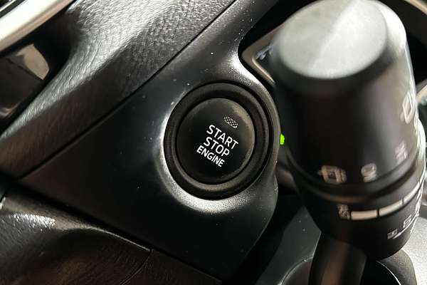 2016 Mazda 3 Maxx BM Series